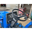 ISEKI トラクター TA275F
