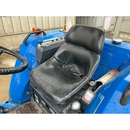 ISEKI トラクター TA275F