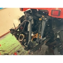 YANMAR トラクター AF118