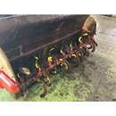 YANMAR トラクター AF118