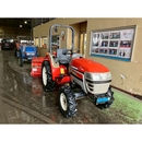 YANMAR トラクター AF118