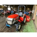 YANMAR トラクター AF118