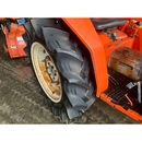 KUBOTA トラクター L1-245