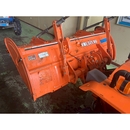 KUBOTA トラクター B1-14