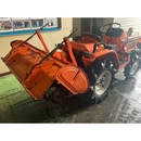 KUBOTA トラクター B1-14