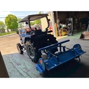 ISEKI トラクター TG25F
