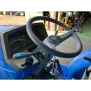 ISEKI トラクター TG25F