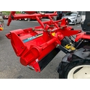 YANMAR ロータリー 