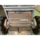 HINOMOTO トラクター E2604D