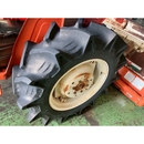 HINOMOTO トラクター E2604D