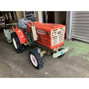 YANMAR トラクター YM1401