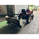 YANMAR トラクター YM1401