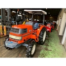 KUBOTA トラクター GT8