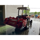KUBOTA トラクター GT8
