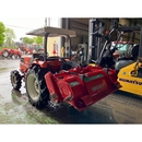KUBOTA トラクター GT8