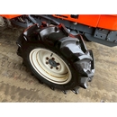 KUBOTA トラクター GT8