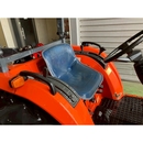 KUBOTA トラクター GT8