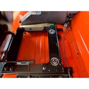 KUBOTA トラクター GL23