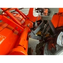 KUBOTA トラクター GL23