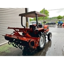 KUBOTA トラクター GL23