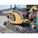 KOMATSU ユンボ PC30-3
