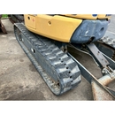 KOMATSU ユンボ PC30-3