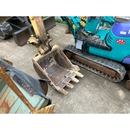KOMATSU ユンボ PC30-3