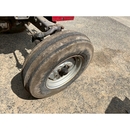 Massey Ferguson トラクター MF185S