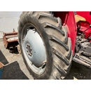 Massey Ferguson トラクター MF185S