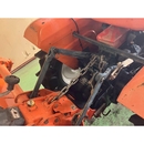 KUBOTA トラクター B1402D