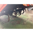 KUBOTA トラクター B1402D
