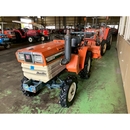 KUBOTA トラクター B1402D