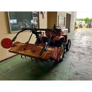 KUBOTA トラクター B1402D