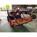 KUBOTA トラクター B1402D