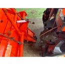 KUBOTA トラクター GB150