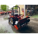 KUBOTA トラクター GB150