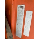 KUBOTA トラクター B7001D