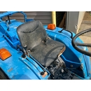 MITSUBISHI トラクター MT1601D