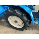 MITSUBISHI トラクター MT1601D