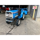 MITSUBISHI トラクター MT1601D