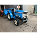 MITSUBISHI トラクター MT1601D