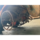 KUBOTA トラクター B5001D