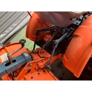 KUBOTA トラクター B5001D