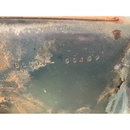KUBOTA トラクター B1400D