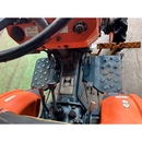 KUBOTA トラクター B1400D
