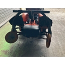 KUBOTA トラクター B1400D