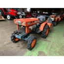 KUBOTA トラクター B1400D