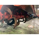 KUBOTA トラクター GT3