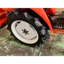 KUBOTA トラクター GT3