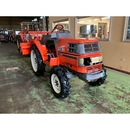 KUBOTA トラクター GT3